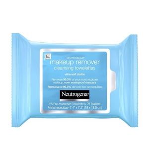 Neutrogena Facial Wipes